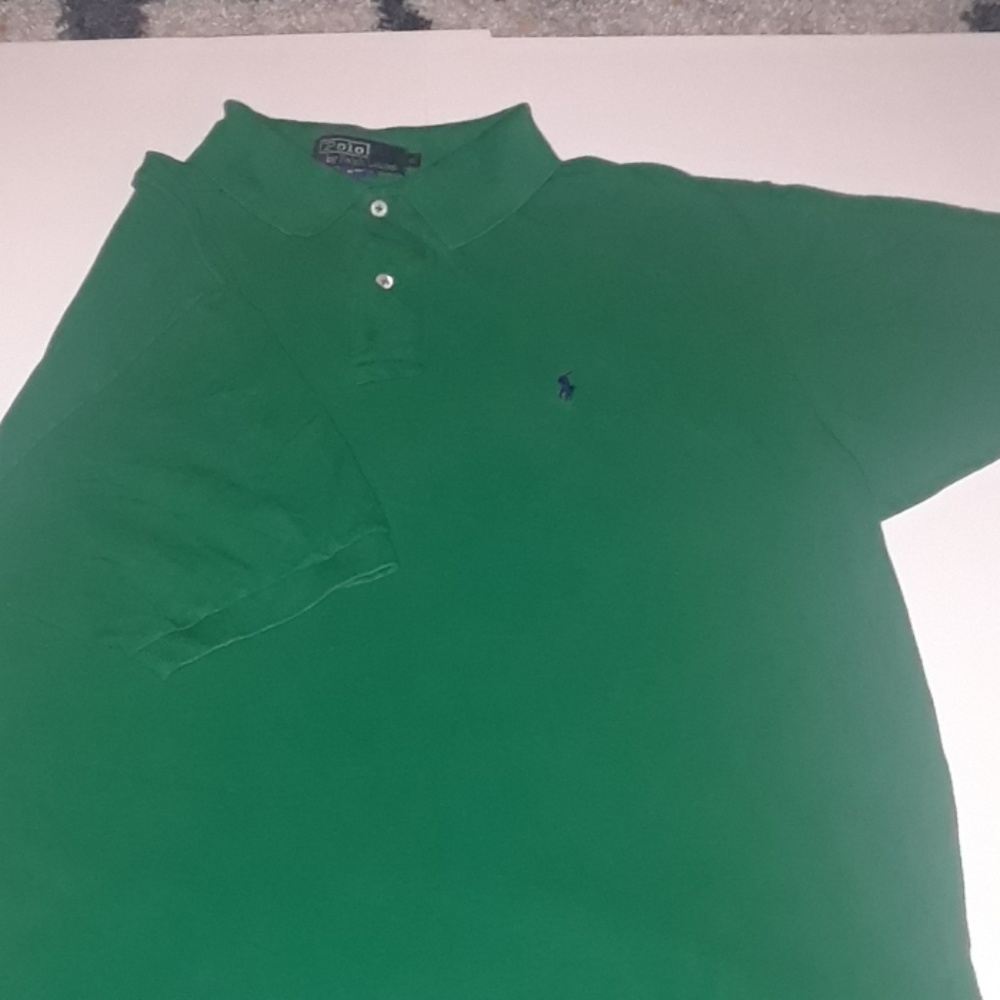 Polo by ralph lauren mens xl